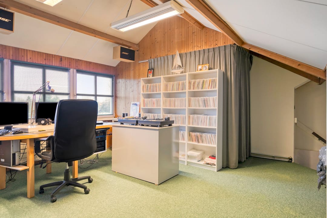 Foto 31 van Nachtegaallaan 3