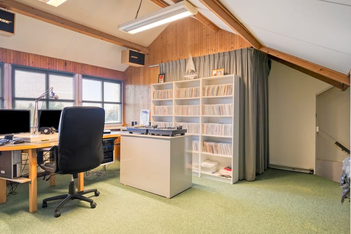 Foto 31 van Nachtegaallaan 3