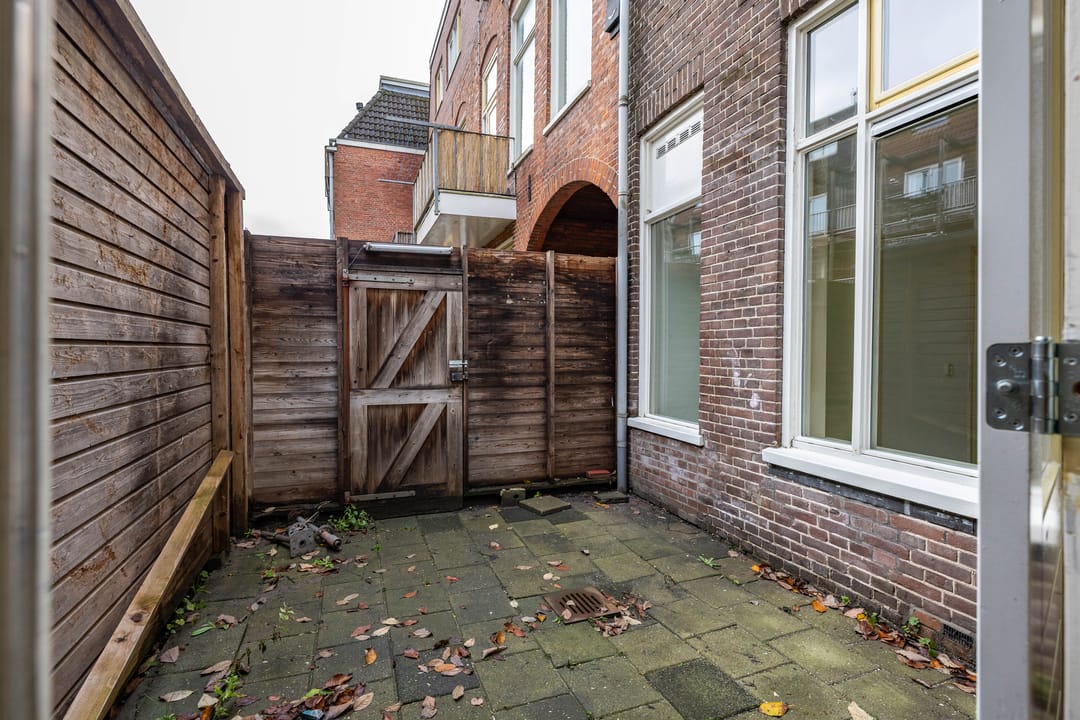 Photo 28 of Marwixstraat 16