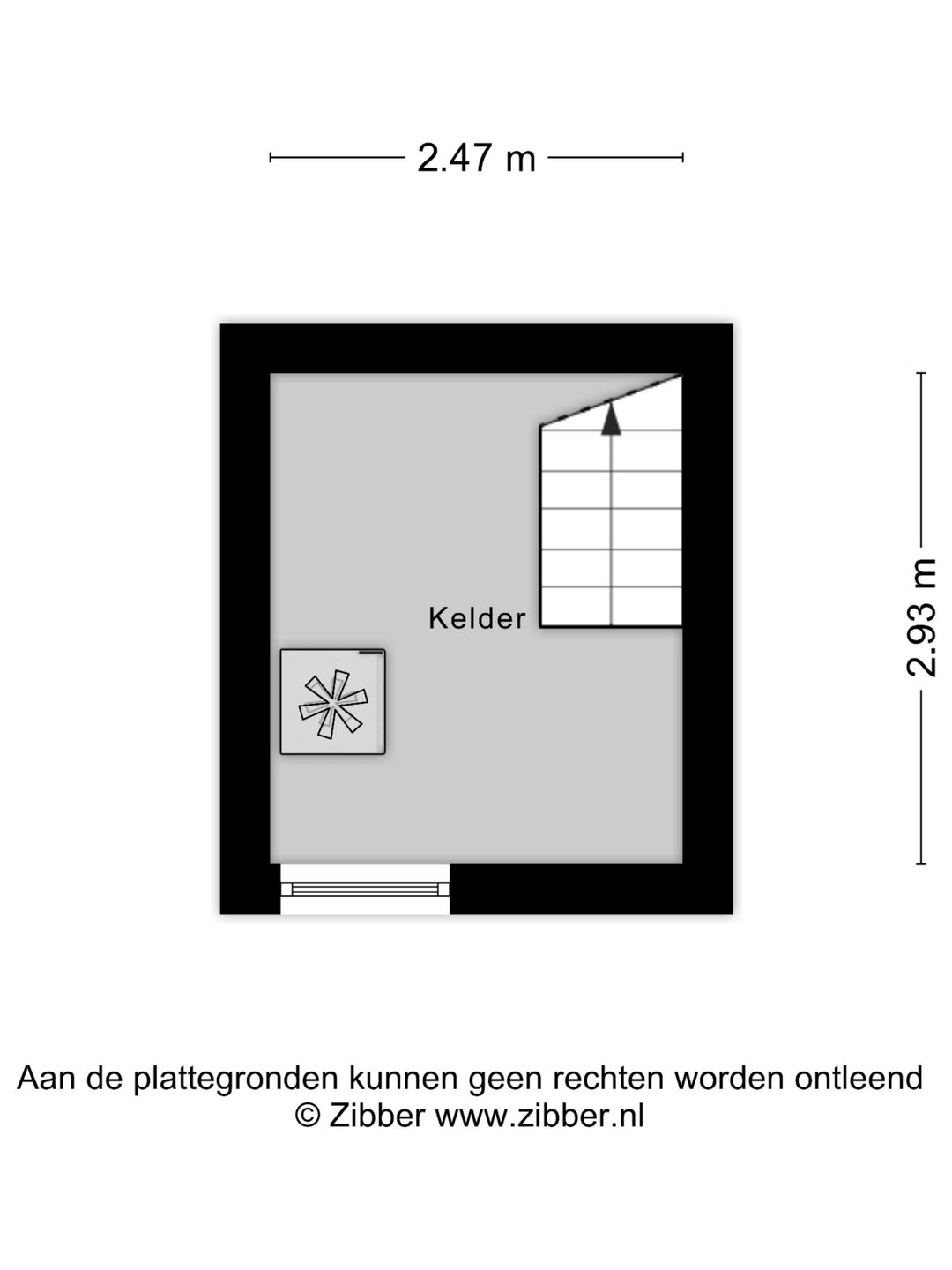 Foto 37 van Nachtegaallaan 3
