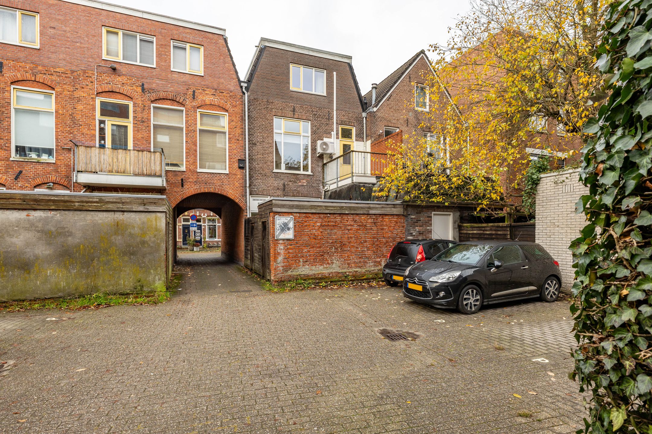 Photo 30 of Marwixstraat 16