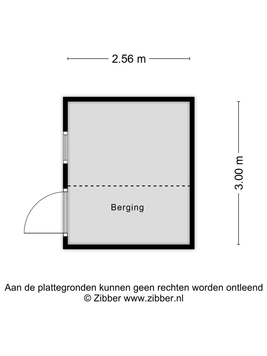 Foto 38 van Nachtegaallaan 3