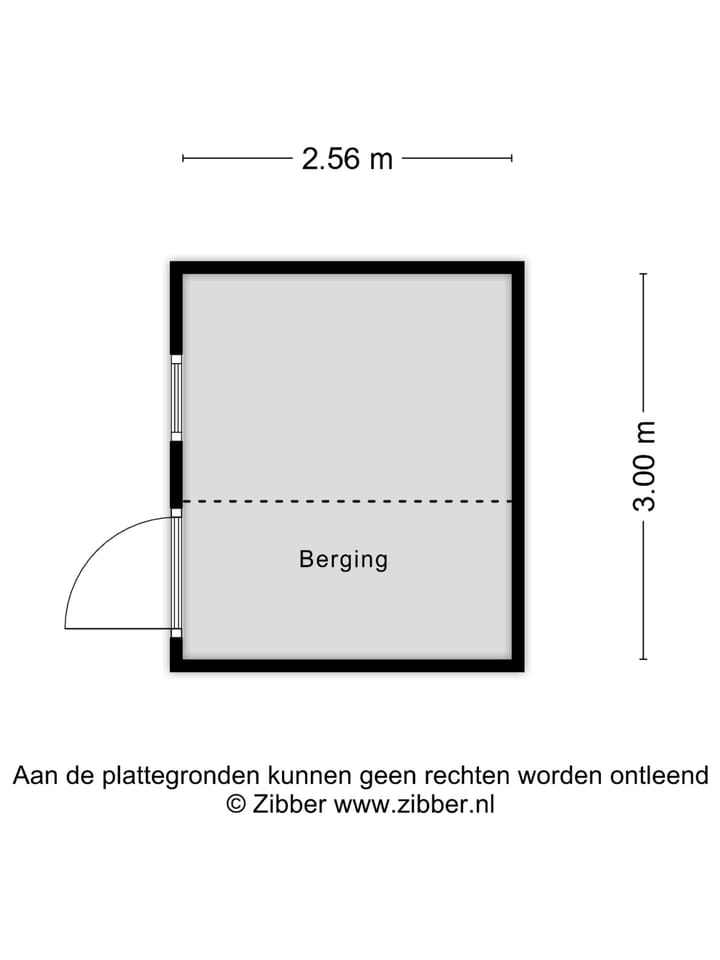 Foto 38 van Nachtegaallaan 3