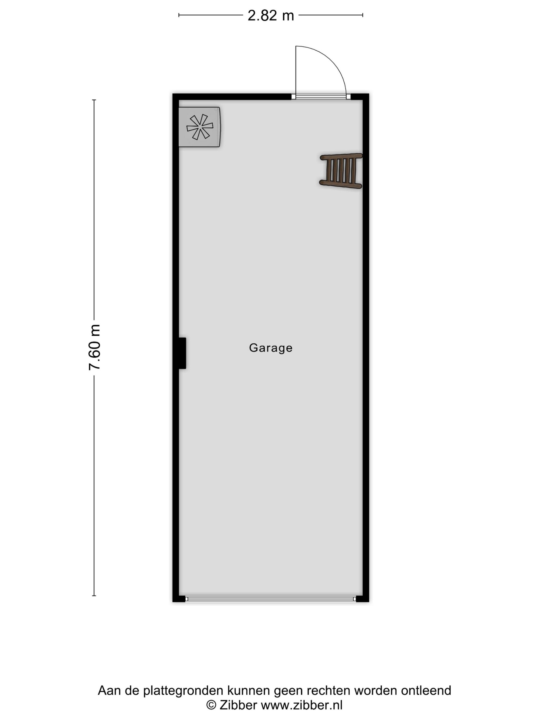 Foto 39 van Nachtegaallaan 3