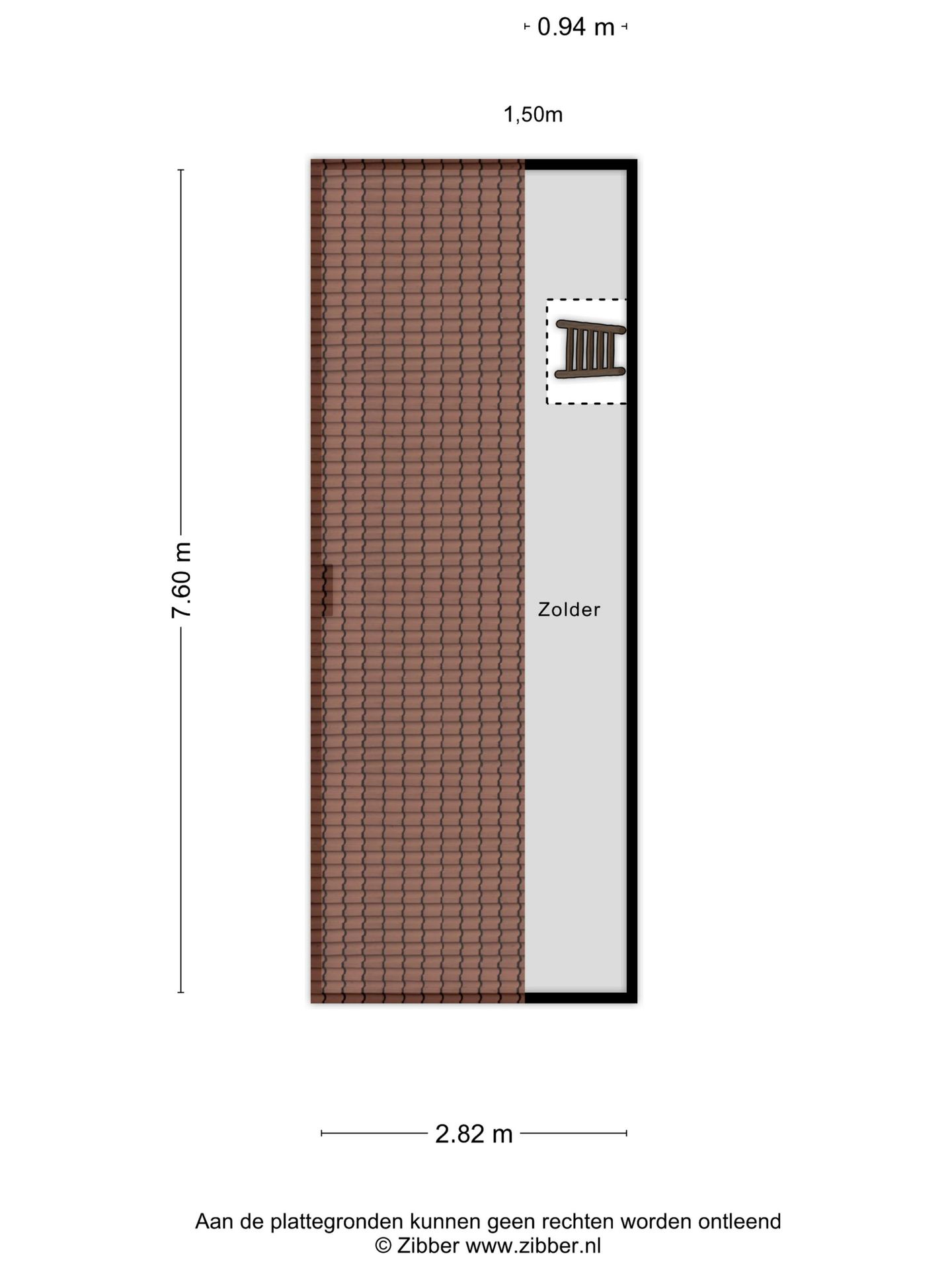 Foto 40 van Nachtegaallaan 3