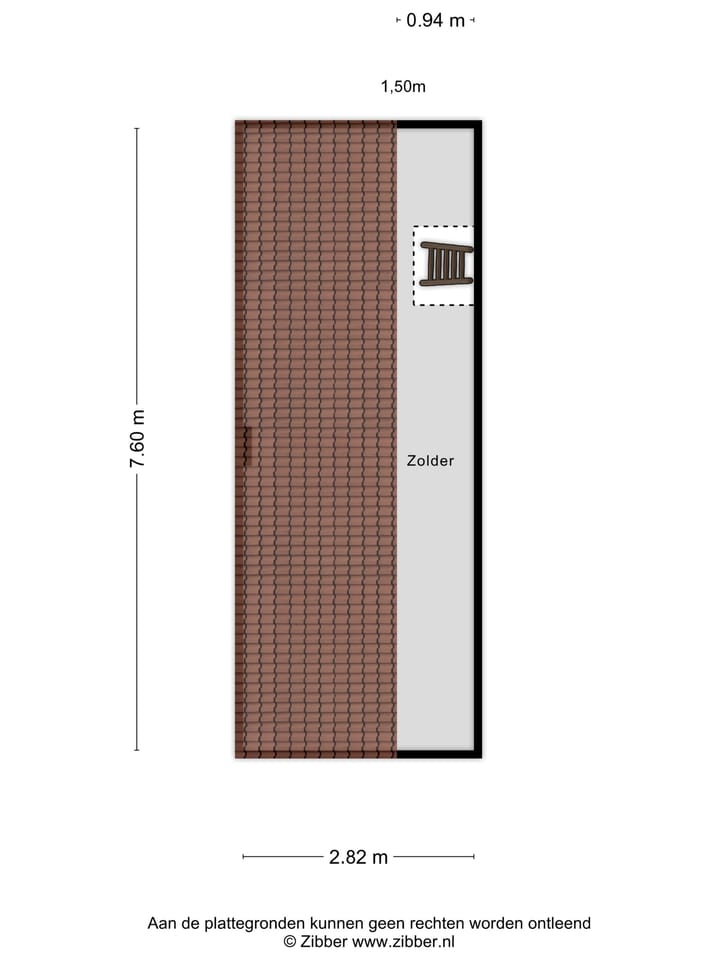 Foto 40 van Nachtegaallaan 3