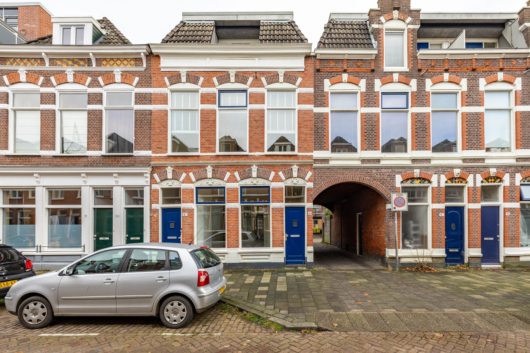 Photo 33 of Marwixstraat 16
