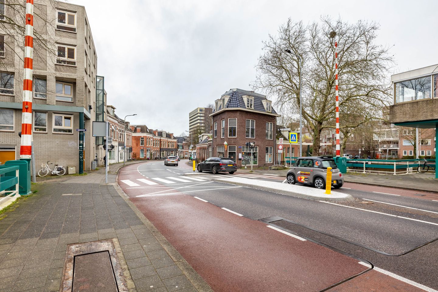 Photo 35 of Marwixstraat 16