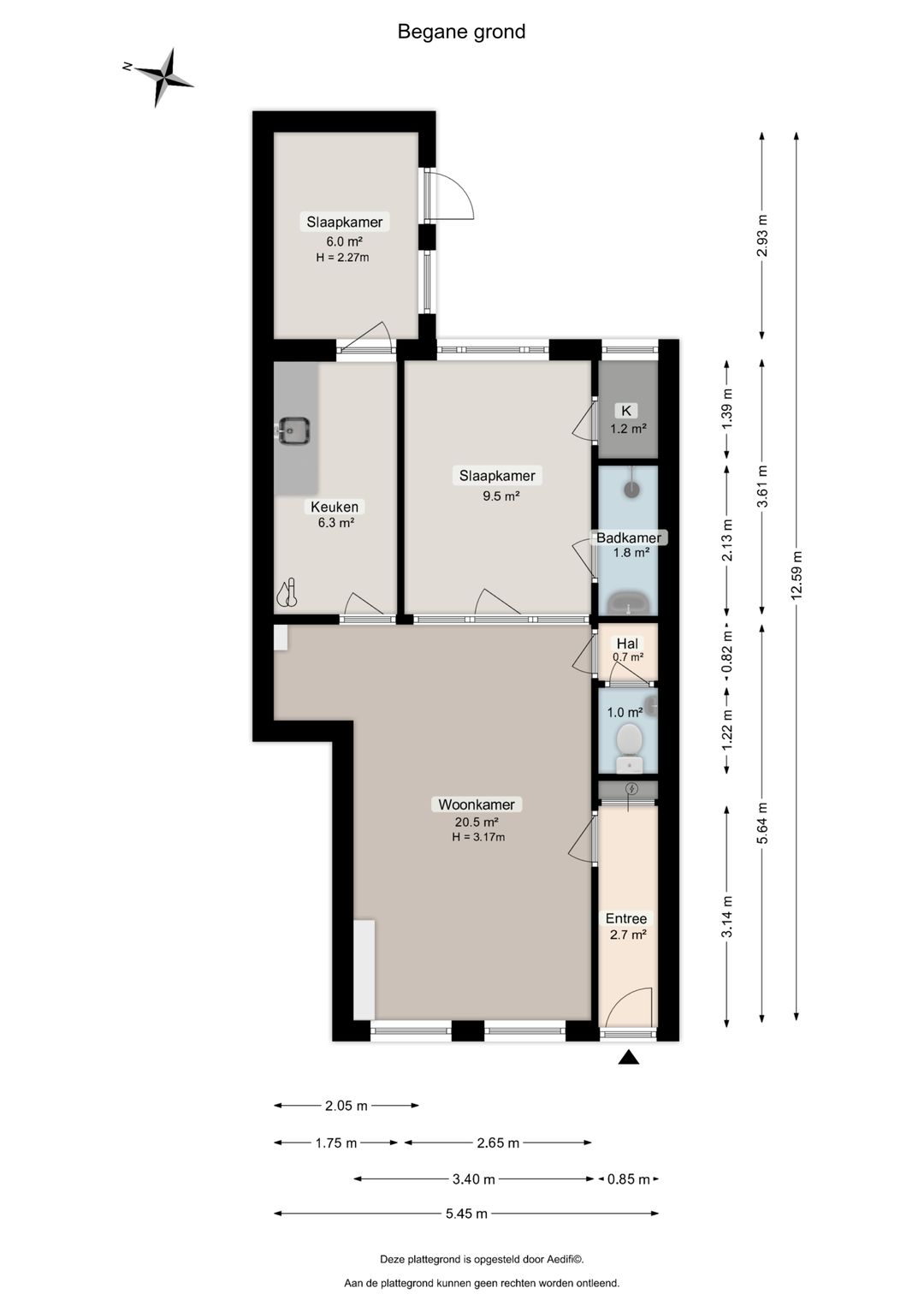 Photo 37 of Marwixstraat 16