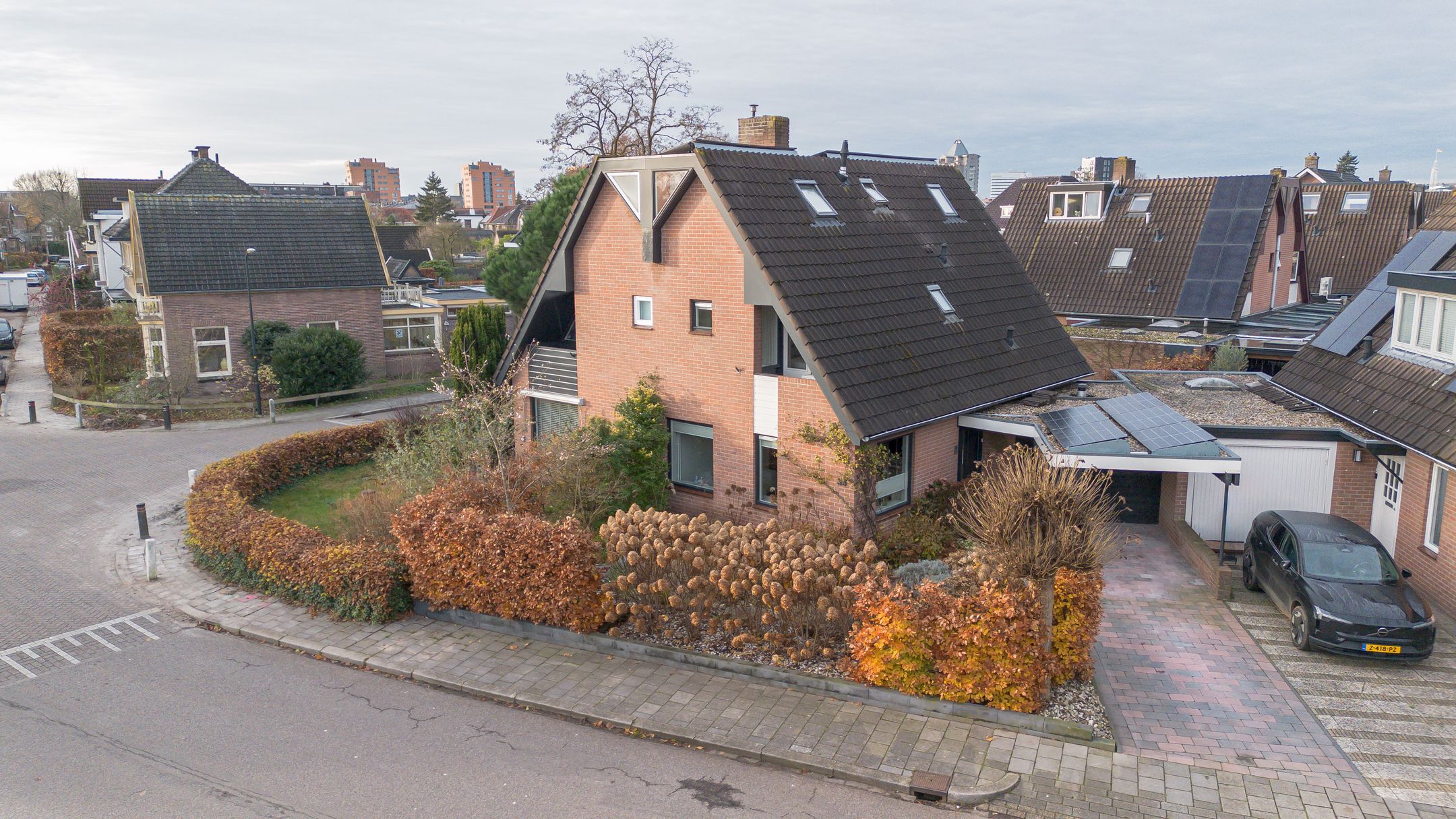 Groenoordlaan, 35, Apeldoorn, 7322HV, Gelderland, Nederland 35 