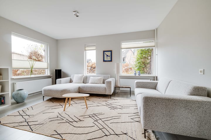 Foto 3 van Groenoordlaan 35