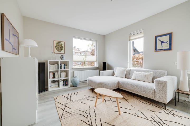 Foto 4 van Groenoordlaan 35