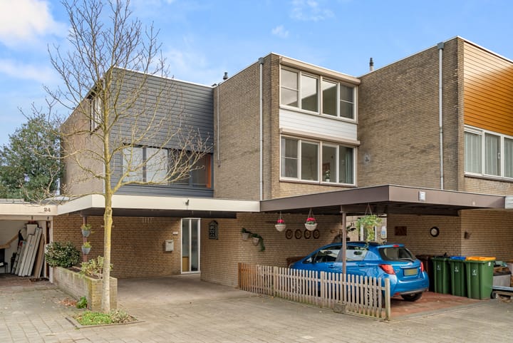 Photo 7 of Gravenhof 22