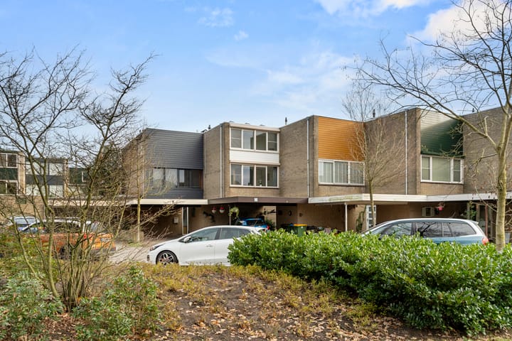 Photo 9 of Gravenhof 22