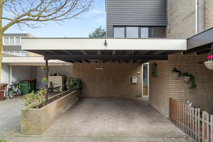 Photo 11 of Gravenhof 22