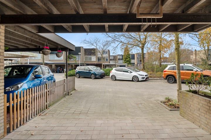 Photo 12 of Gravenhof 22