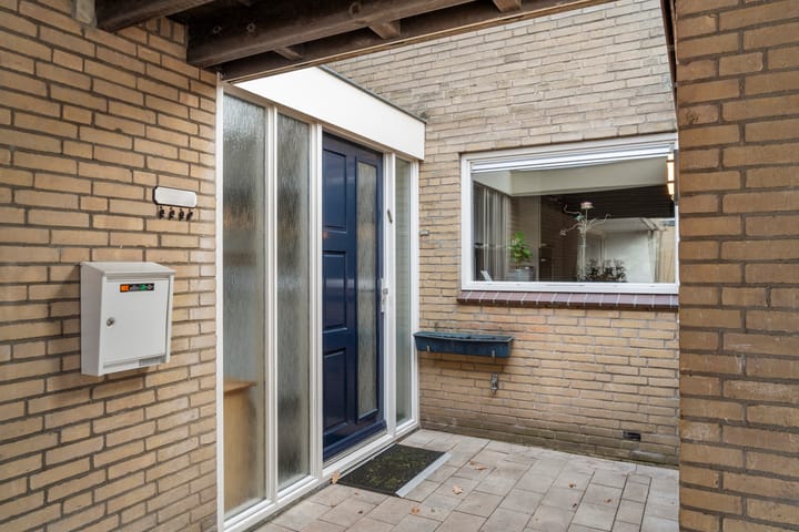 Photo 13 of Gravenhof 22