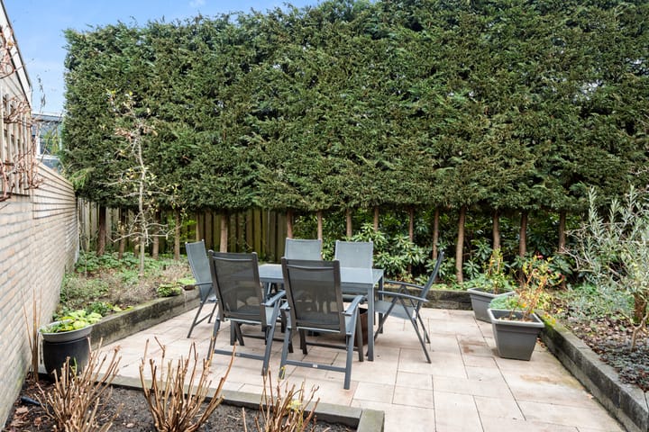 Photo 16 of Gravenhof 22