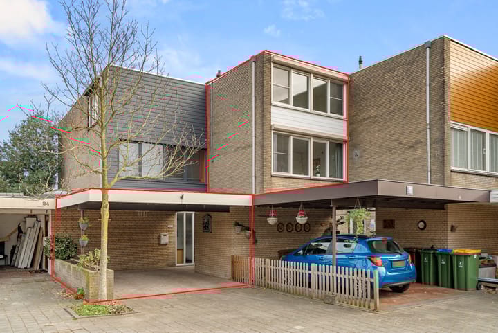 Photo 2 of Gravenhof 22