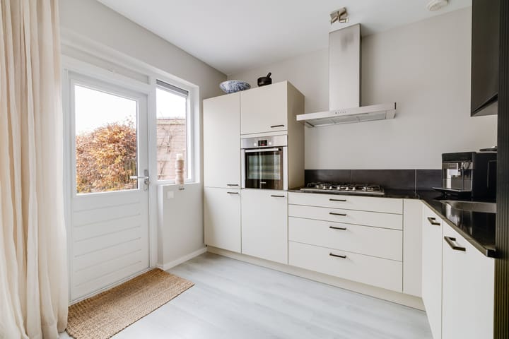 Foto 2 van Groenoordlaan 35