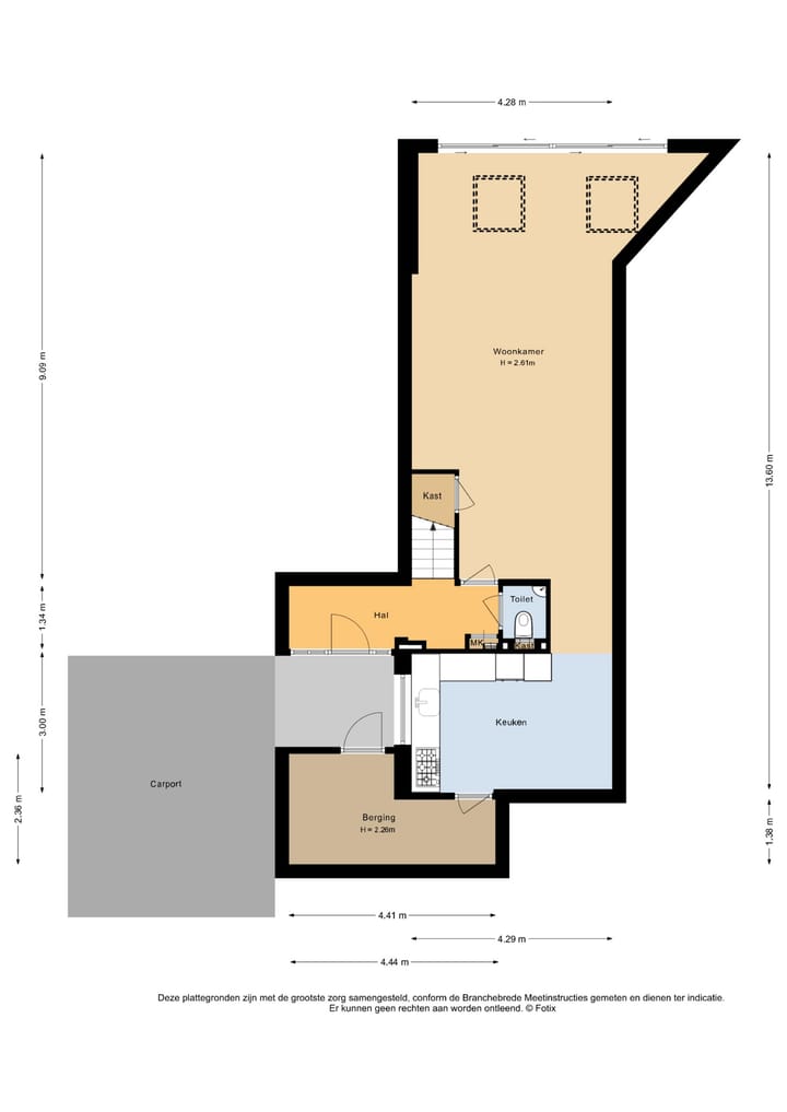 Photo 55 of Gravenhof 22