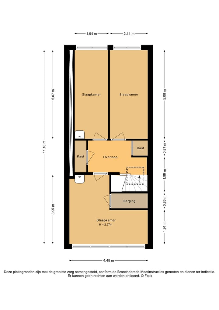 Photo 57 of Gravenhof 22