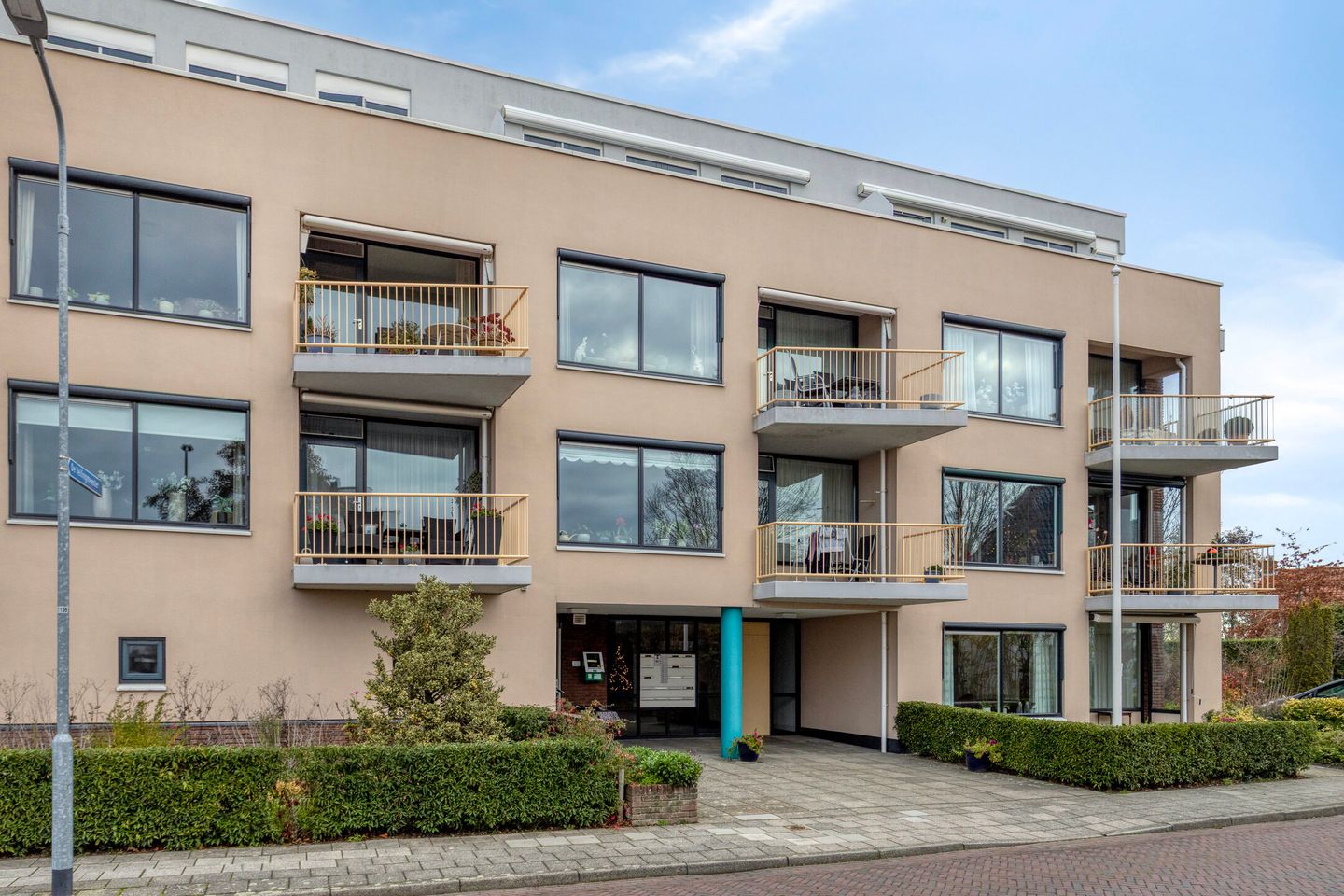 Foto 1 van Appelgaard 28