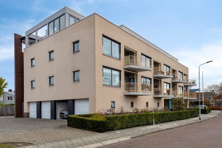 Foto 5 van Appelgaard 28