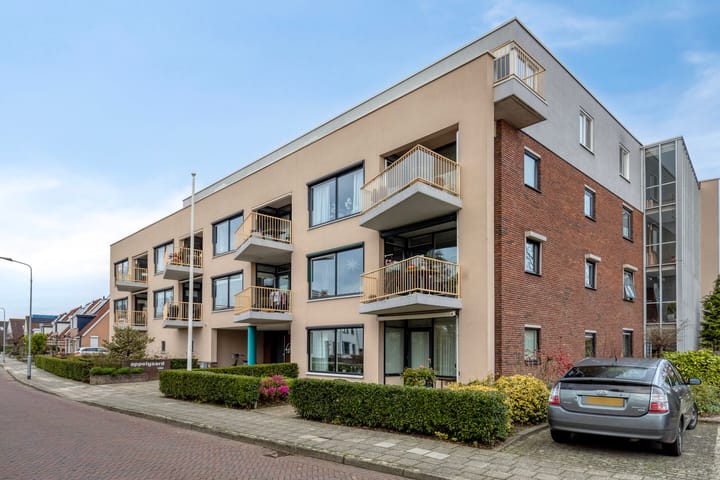 Foto 6 van Appelgaard 28