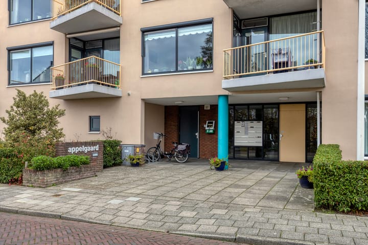 Foto 7 van Appelgaard 28