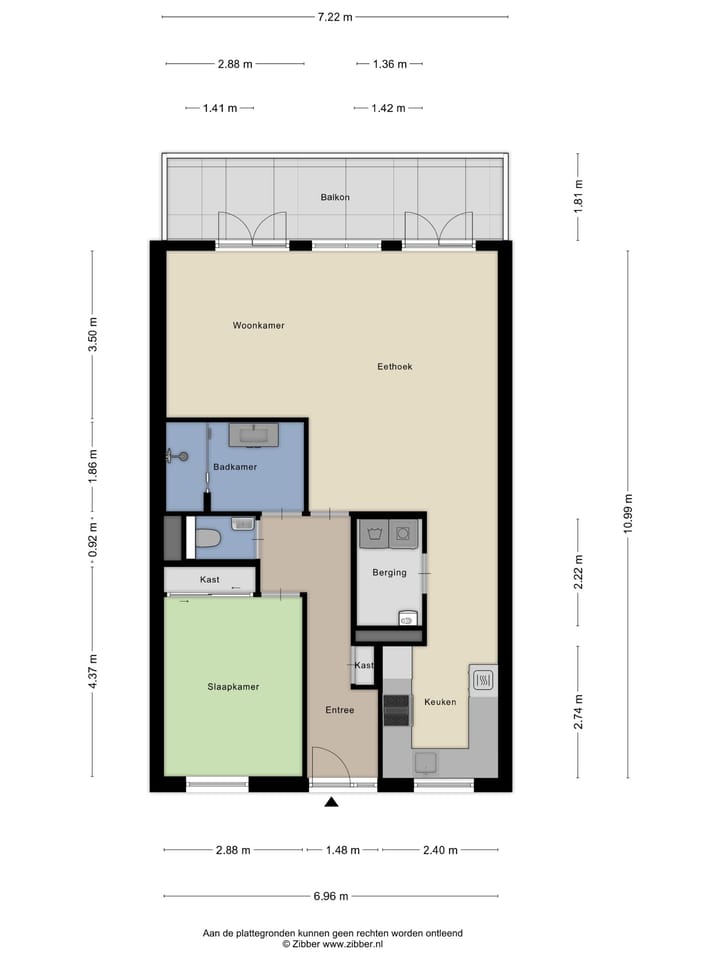 Foto 28 van Appelgaard 28