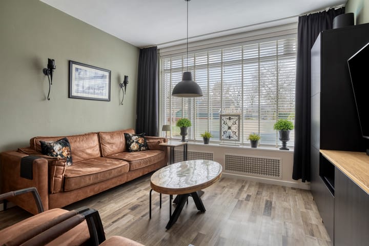 Foto 3 van Hazelaarstraat 15