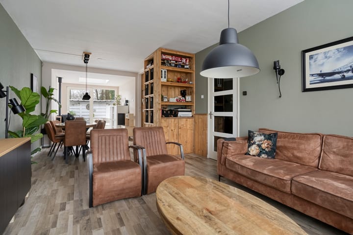 Foto 4 van Hazelaarstraat 15