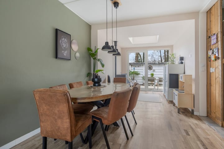 Foto 5 van Hazelaarstraat 15