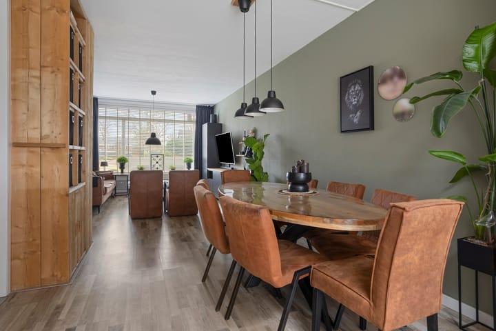 Foto 6 van Hazelaarstraat 15