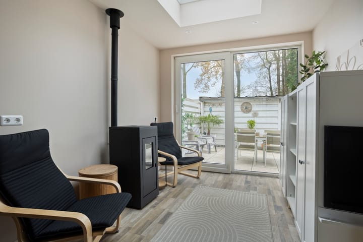 Foto 7 van Hazelaarstraat 15