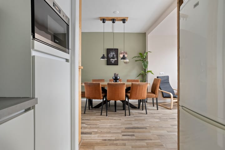 Foto 10 van Hazelaarstraat 15