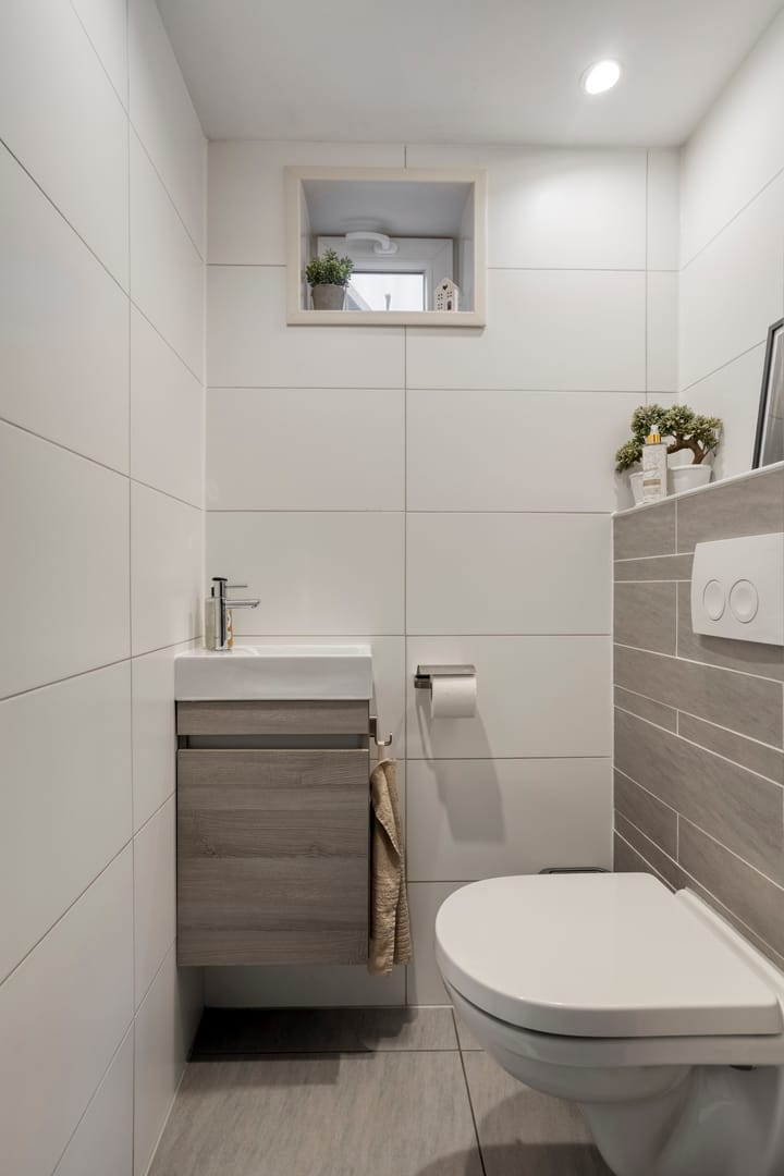 Foto 13 van Hazelaarstraat 15