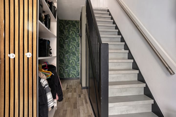 Foto 14 van Hazelaarstraat 15