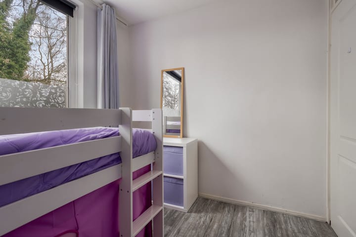 Foto 20 van Hazelaarstraat 15