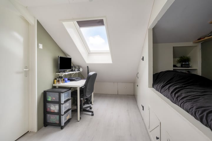 Foto 23 van Hazelaarstraat 15