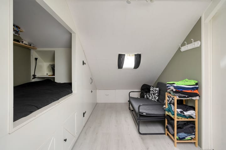 Foto 24 van Hazelaarstraat 15