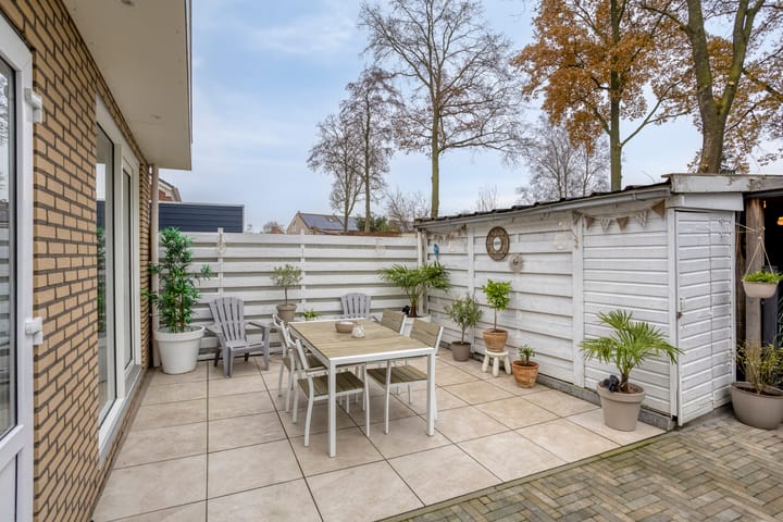 Foto 26 van Hazelaarstraat 15