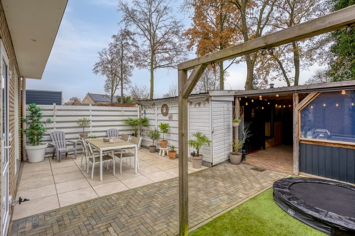 Foto 27 van Hazelaarstraat 15