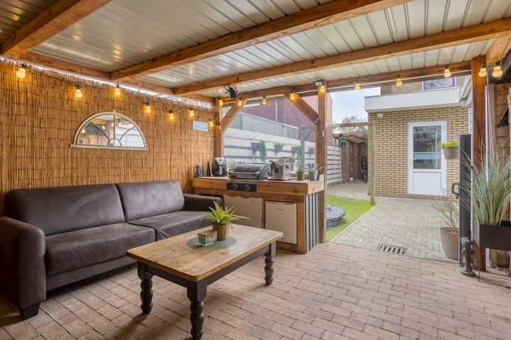 Foto 29 van Hazelaarstraat 15