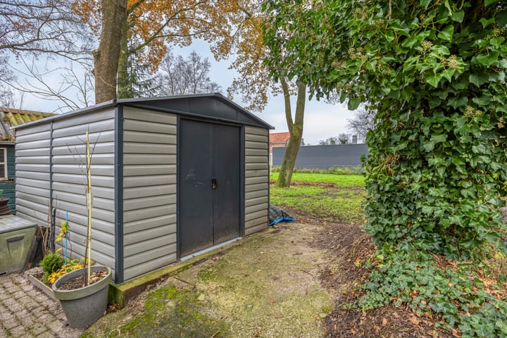 Foto 32 van Hazelaarstraat 15