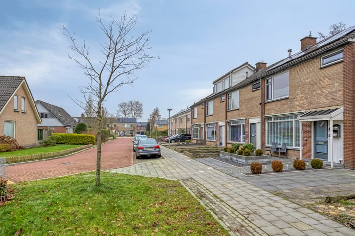 Foto 34 van Hazelaarstraat 15