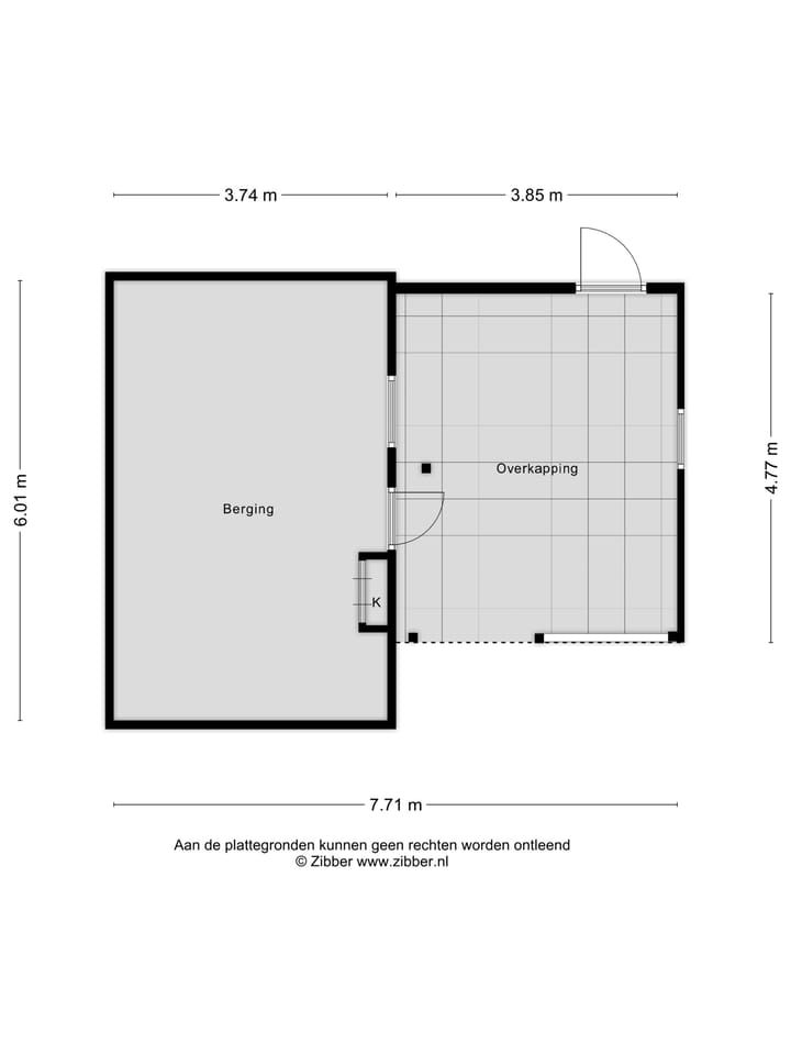 Foto 39 van Hazelaarstraat 15