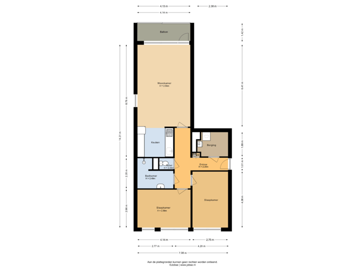 Appartement