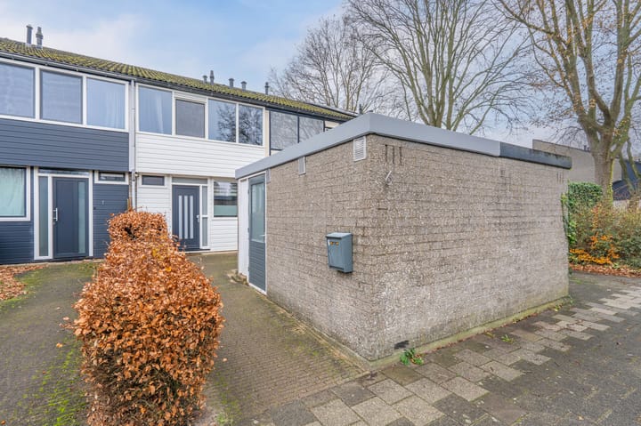 Photo 6 of Mainstraat 6